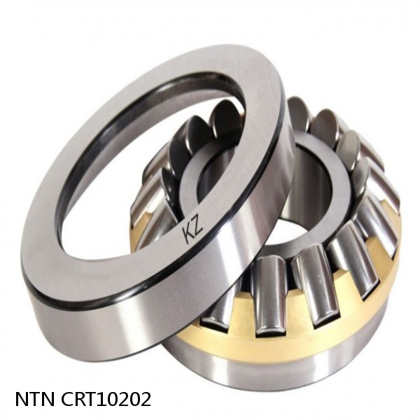 CRT10202 NTN Thrust Spherical Roller Bearing #1 image