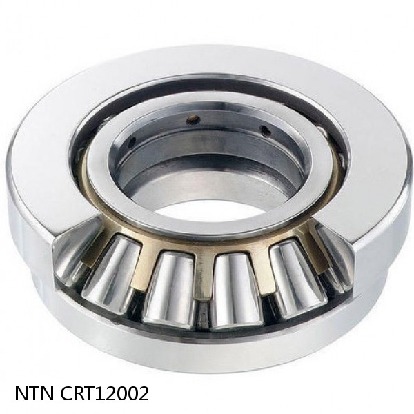 CRT12002 NTN Thrust Spherical Roller Bearing #1 image