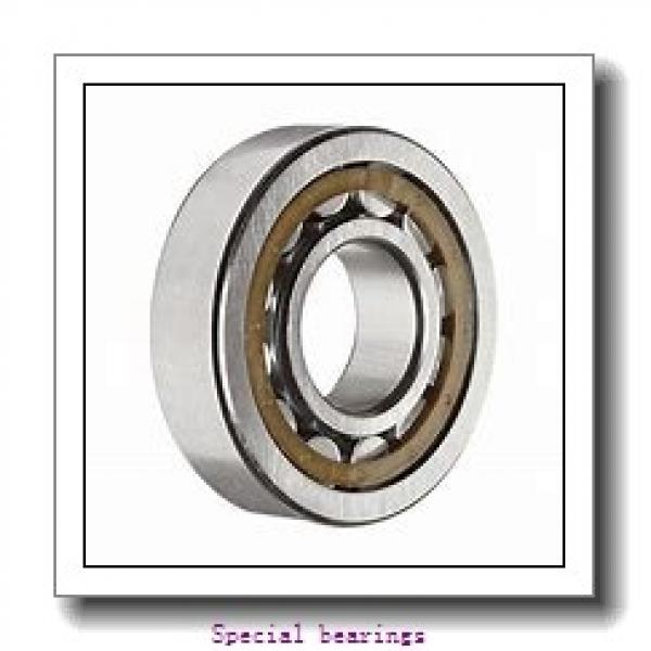 340 mm x 640 mm x 140 mm  ZKL T-49768 Special bearings #1 image