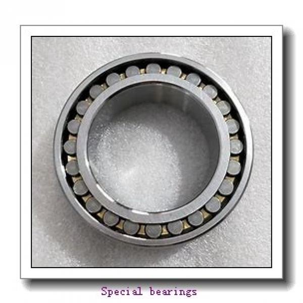 ZKL PLC 510-23 Special bearings #1 image
