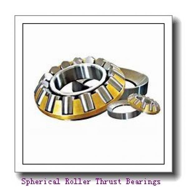 ZKL 29244EM Spherical roller thrust bearings #1 image