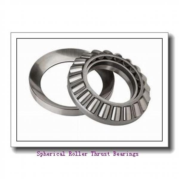 ZKL 29336EJ Spherical roller thrust bearings #1 image