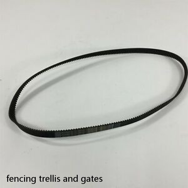 fencing trellis and gates #1 image