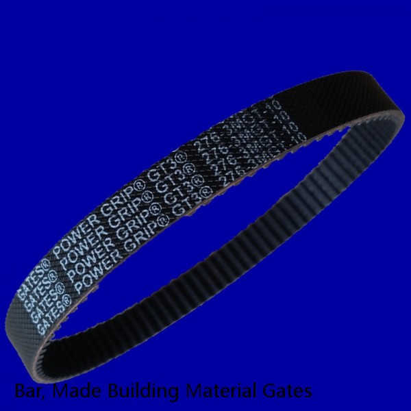 Bar, Made Building Material Gates #1 image