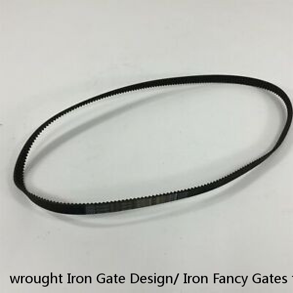 wrought Iron Gate Design/ Iron Fancy Gates for Homes #1 image